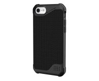 UAG Metropolis LT do iPhone SE 2/3G iPhone 7/8 kevlar-black - 1209640 - zdjęcie 4